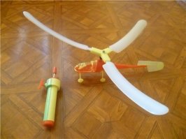 У меня вот такой беспилотник есть. Заявку подавать?