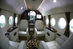 Ан-2 "люкс"