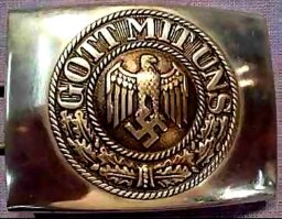 Мать нацистских солдат спасла советских офицеров