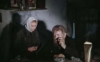 "Назначаешься внучкой" - шикарный фильм