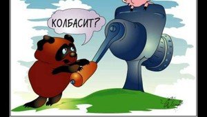 Подготовка техники к Параду Победы