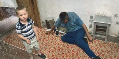 Вот где кошмар.