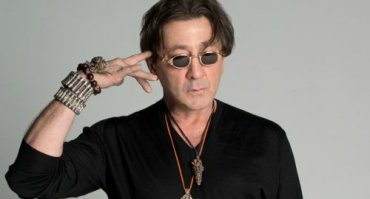 Как сделать стильный серебряный браслет