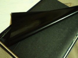 Это да. Одна буква или цифра в платежке не та и все, начинай заново. А копирка заменяла ксерокс.