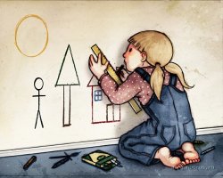 Магазинный юмор: мерчендайзеры с фантазией