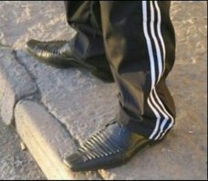 Не сильно мода изменилась))