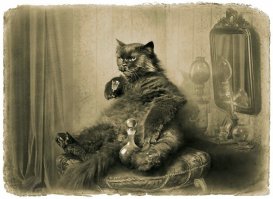 Если делаешь добро от чистого сердца, оно обязательно возвращается