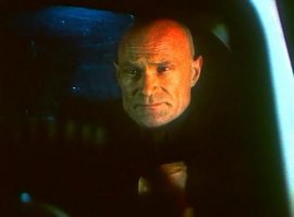 В фильме "Цыган" и "Возвращение Будулая" Юрий Шерстнёв исполнил роль главного злодея. Ох и ругали мы пацанами, помнится, на чём свет стоит его персонаж:)