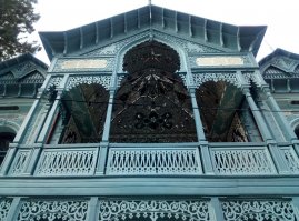 Грузия (Боржоми и Тбилиси)