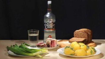 Универсальная заправка