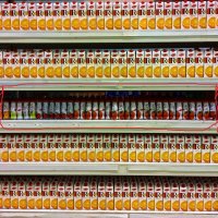 Где вы видите рай перфекциониста?!