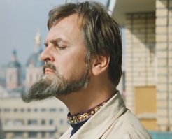 Место для утреннего наслаждения