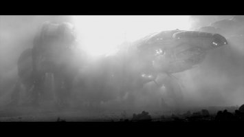 про Derelict совсем забыли :)