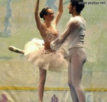 Интересные факты о балете