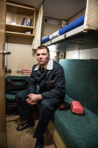 Сразу видно - минёр :)