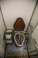 По уставу разве ёршика быть не должно?