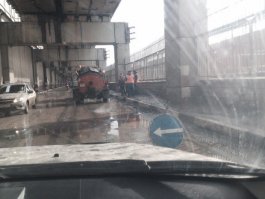 Пару раз приходилось проезжать по плотине Балаковской ГЭС , величественная штука , скажу я вам !