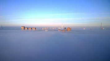 Фото: группа  Пермь Активная  / Тимофей Устюгов