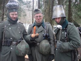 Немного веселья...