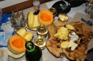 Ну вот, мой свежак: