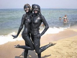 ВСЕ ХОТЯТ БЫТЬ КРАСИВЫМИ И ЗДОРОВЫМИ!!!!((( это я про  животных!!!