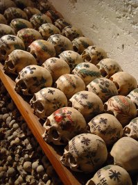 Топ 10 интересных "неземных" достопримечательностей мира