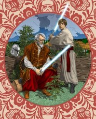 На любую хитрость найдется смекалка