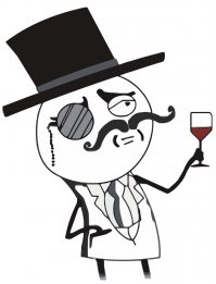 Все возгордились?