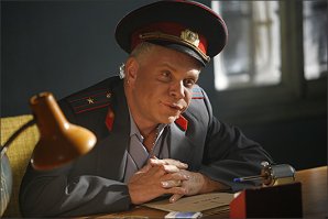 Советская милиция