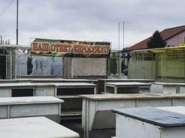 Ударная прибыль в 3 млрд: Россия засыпала Европу семечками