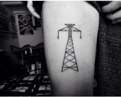 Это скорее, "Карьера Димы Горина".