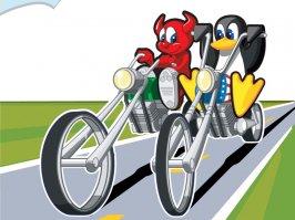 А нам пофигу!