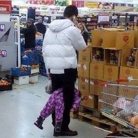 Папа более рационален !