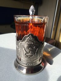 Подстаканник