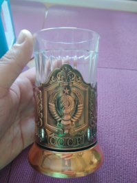 Подстаканник
