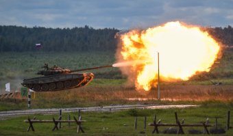 Пять необычных советских экспериментальных танков