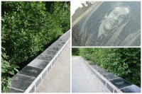 С. Крамаров? Он в США похоронен.