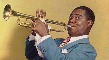 не те нынче негры