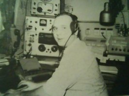 «Рация на бронетранспортёре»