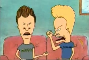 Кого-то она мне напомнила...