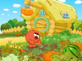 Дачный юмор: когда начинается дачный сезон - в памяти всплывает всё