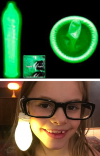 Сдается мне, что это вовсе не шарик и диод