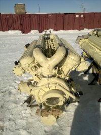 Кроме того, флот модернизируется. Заменены дизели завода Звезда (М-401, М-400), на двигатели от MAN: