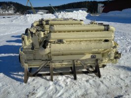 Кроме того, флот модернизируется. Заменены дизели завода Звезда (М-401, М-400), на двигатели от MAN: