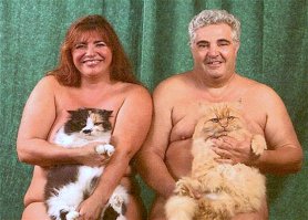 Коты - убейте нааас((((