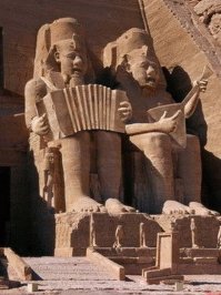 5 фальшивых достопримечательностей. А ведь их посещают миллионы туристов!