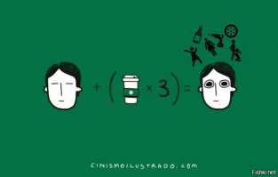 Комиксы, которые раскрывают грубую правду жизни