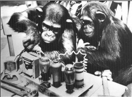 «Рация на бронетранспортёре»