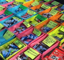 Ну, так, приколоться