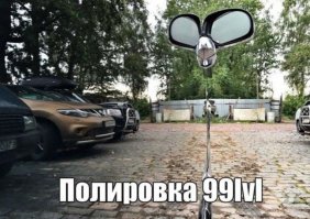 Подборка автомобильных приколов